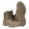 Bottes Tactiques Recon Mid (Pointure 47, Couleur Kaki)