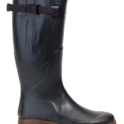 Bottes Aigle Parcours 2 Vario Bronze