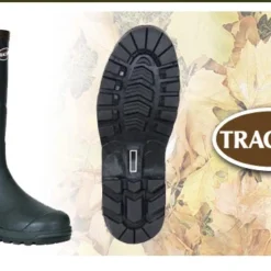 ...Nouvelles Bottes TRACKER Néoprène T 42