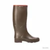 BOTTES AIGLE CHAMBORD 2 KAKI -Le Chameau Soldes Magasin 00001 BOTTES AIGLE CHAMBORD 2 KAKI 39