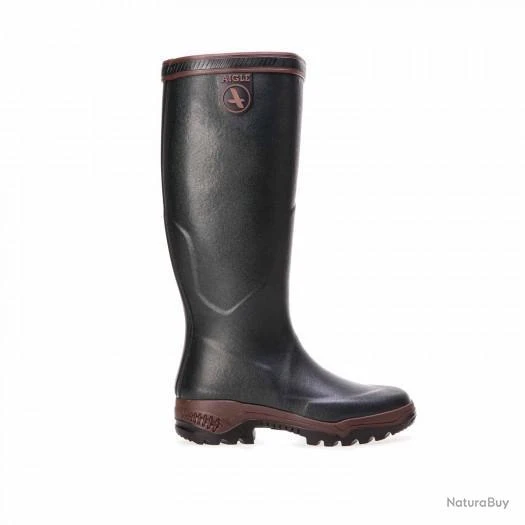 BOTTES AIGLE PARCOURS 2 BRONZE 3 BOTTES AIGLE PARCOURS 2 BRONZE