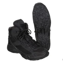 BOTTES ASSAULT NOIR MAGNUM