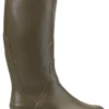 BOTTES CHAMBORD PRO II KAKI - AIGLE - POINTURE 45 -Le Chameau Soldes Magasin 00001 BOTTES CHAMBORD PRO II KAKI POINTURE 45
