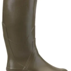 BOTTES CHAMBORD PRO II KAKI - AIGLE - POINTURE 45