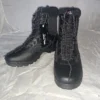 Mil-Tec BOTTES D INTERVENTION SWAT BOOTS NOIRES MILTEC