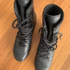 BOTTES DE JUNGLE MEINDL