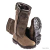 BOTTES FOURRÉES VOLKL PANDA POLAR T46 -Le Chameau Soldes Magasin 00001 BOTTES FOURREES VOLKL PANDA POLAR T46