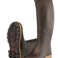 BOTTES LE CHAMEAU ST HUBERT HERITAGE MOLLET 46CM