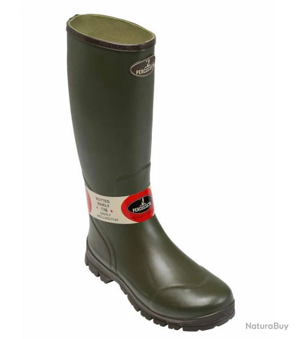 BOTTES MARLY JERSEY 3 BOTTES MARLY JERSEY