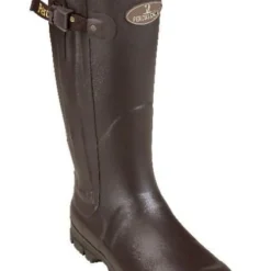 BOTTES RAMBOUILLET FULL ZIP T42 DOUBLE NEOPRENE 237.1745