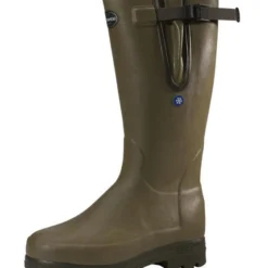 BOTTES VIERZONORD PLUS LE CHAMEAU VERT T39 (217.1615.39)