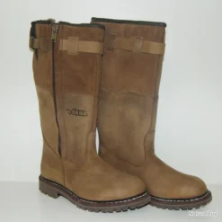 BOTTES VOLKL PANDA POLAR TAILLE 49 (047.28533)