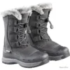 Baffin Bottes Judy - Femme Gris 6