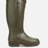 Bottes AIGLE Parcours 2 Iso Open Kaki 44 1 Bottes AIGLE Parcours 2 Iso Open Kaki 44 -Le Chameau Soldes Magasin 00001 Bottes AIGLE Parcours 2 Iso Open Kaki 44