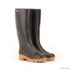 Bottes Aigle Chambord Pro II Iso