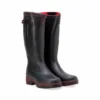 Bottes Aigle Parcours 2 Iso Bronze-47
