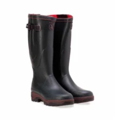 Bottes Aigle Parcours 2 Iso Bronze-47