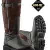 Bottes Aigle Fourrées Inverss GTX Homme BOTTES H INVERSS GTX MARRON
