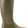 Bottes Aigle Parcours 2 Kaki Kaki -Le Chameau Soldes Magasin 00001 Bottes Aigle parcours 2 kaki Kaki 39