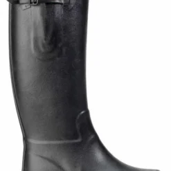 Bottes Aiglentine 2 Femme Noir Aigle-38