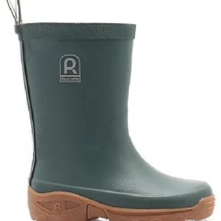 Bottes Clean Kids Vert Rouchette -26/27