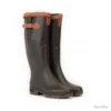 Bottes De Chasse Aigle Parcours 2 Signature -Le Chameau Soldes Magasin 00001 Bottes De Chasse Aigle Parcours 2 Signature 40