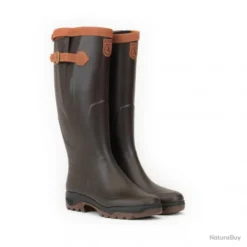 Bottes De Chasse Aigle Parcours 2 Signature