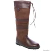 Bottes Galway Walnut Dubarry -Le Chameau Soldes Magasin 00001 Bottes Galway Walnut Dubarry 40