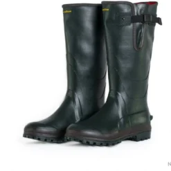 Bottes Goodyear Allroad Neo Double Neoprene