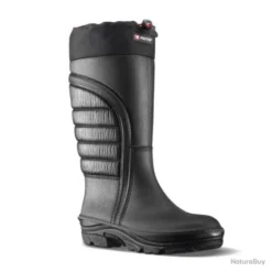 Bottes Grand Froid Polyver Premium - Noir 37 - 38