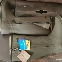 Härkila Bottes Harkila 45