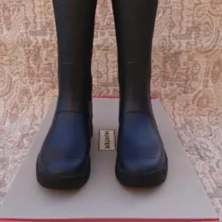 Hunter Boots Bottes Hunter Hybrid Field Balmoral T43