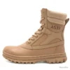 Bottes Militaires Beige - LIVRAISON GRATUITE !! -Le Chameau Soldes Magasin 00001 Bottes Militaires Beige LIVRAISON GRATUITE