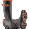 Aigle Bottes Parcours 2 Signature Pieds Forts -Le Chameau Soldes Magasin 00001 Bottes Parcours 2 Signature Pieds forts P39