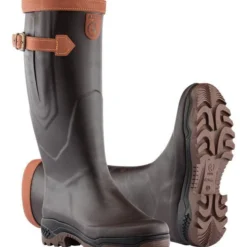 Aigle Bottes Parcours 2 Signature Pieds Forts