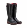 Aigle Bottes Parcours II ISO Bronze -Le Chameau Soldes Magasin 00001 Bottes Parcours II ISO Bronze