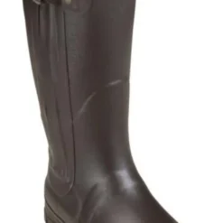 Bottes Rambouillet Percussion Full Zip Marron