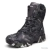 Bottes Tactique Grey - Sécurité - Chasse - Randonnée - Activité Outdoor 1 Bottes Tactique Grey - Sécurité - Chasse - Randonnée - Activité Outdoor -Le Chameau Soldes Magasin 00001 Bottes Tactique Grey Securite Chasse Randonnee Activite Outdoor