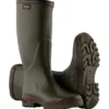 Bottes Caoutchouc Parcours II Kaki Aigle 2 Bottes Caoutchouc Parcours II Kaki Aigle -Le Chameau Soldes Magasin 00001 Bottes caoutchouc Parcours II kaki Aigle P39