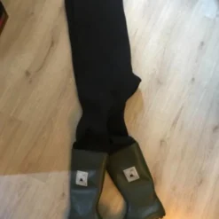 Bottes Cuissardes Waders