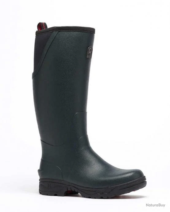 Bottes De Chasse VENEUR NEO Rouchette 3 Bottes De Chasse VENEUR NEO Rouchette