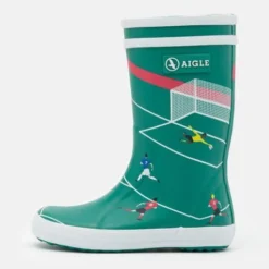 Bottes De Pluie Enfant Lolly Pop Aigle FOOT 29