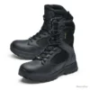 Bottes Défense Tactiques Hautes -Le Chameau Soldes Magasin 00001 Bottes defense tactiques hautes Pointure 36