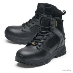 Bottes Défense Tactiques Mid