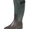 Bottes En Caoutchouc Néoprène NEO 2 Couleur Olive Brun. -Le Chameau Soldes Magasin 00001 Bottes en caoutchouc neoprene NEO 2 Couleur Olive Brun Taille 39