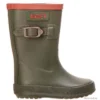 Bottes Enfant Perdrix Aigle -Kaki-21