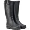 Bottes Fourées Aiglentine Femme Noir Aigle-39 -Le Chameau Soldes Magasin 00001 Bottes fourees Aiglentine femme noir Aigle 39