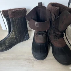Bottes Grand Froid Kamik
