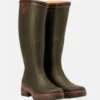Bottes Outdoor Mixte. Aigle