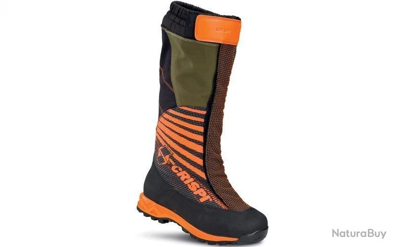 CHAUSSURES BOTTES TRAQUE CRISPI HIGHLAND PRO BLACK 3 CHAUSSURES BOTTES TRAQUE CRISPI HIGHLAND PRO BLACK